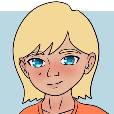 Drow profile picture