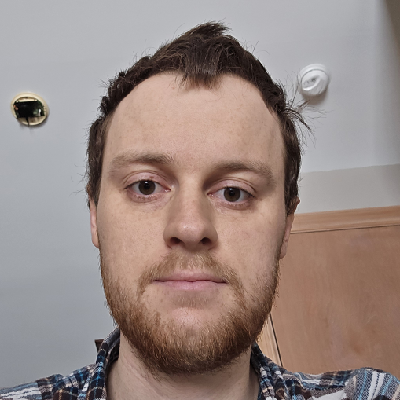Connor Weston profile picture
