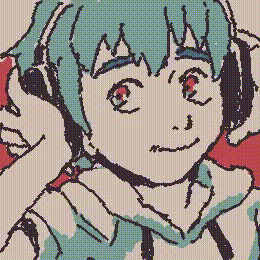 Mike / 