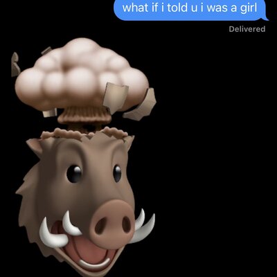 Minina (@Minina@baraag.net) - 🔞 baraag.net