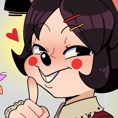 Puppet Scum Comms Open profile picture