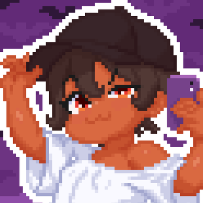 Xmias  Pixelart | 🔞 ドット絵  🎒 profile picture