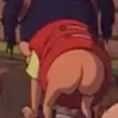 Anonymous profile picture