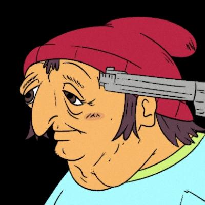 MindGasm (CEO Of Spats)