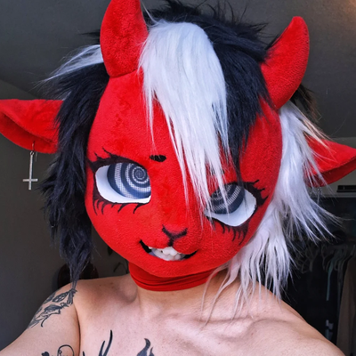 𝔇𝔢𝔪𝔬𝔫𝔠𝔲𝔟𝔰 ⛓️ profile picture