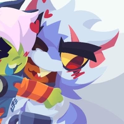 Kikinchitoom Open Comms profile picture