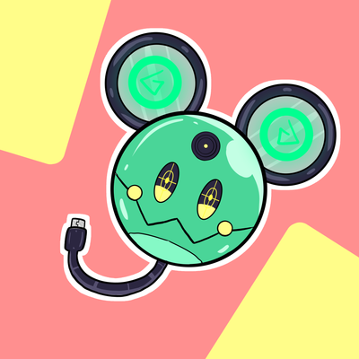NezumiMaus4 profile picture