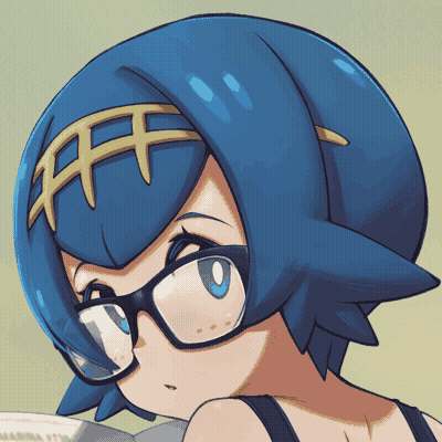 Pochama_OK! profile picture