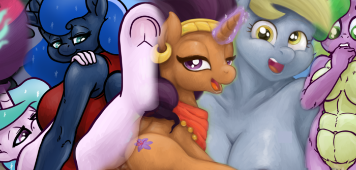 Profile Banner