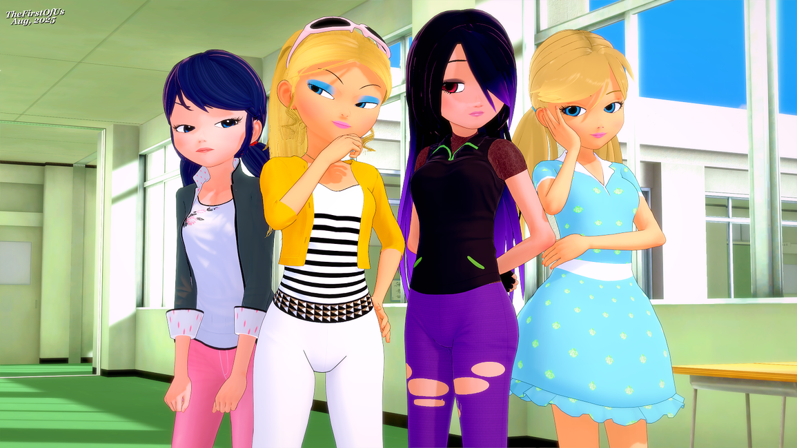 Profile Banner