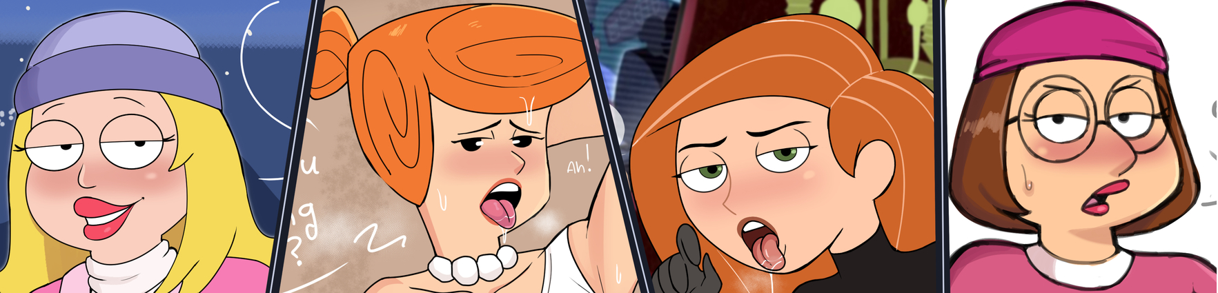 Profile Banner