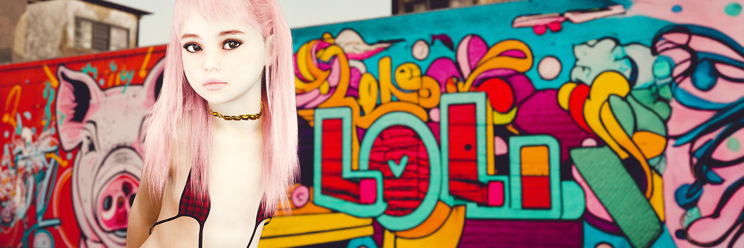 Profile Banner