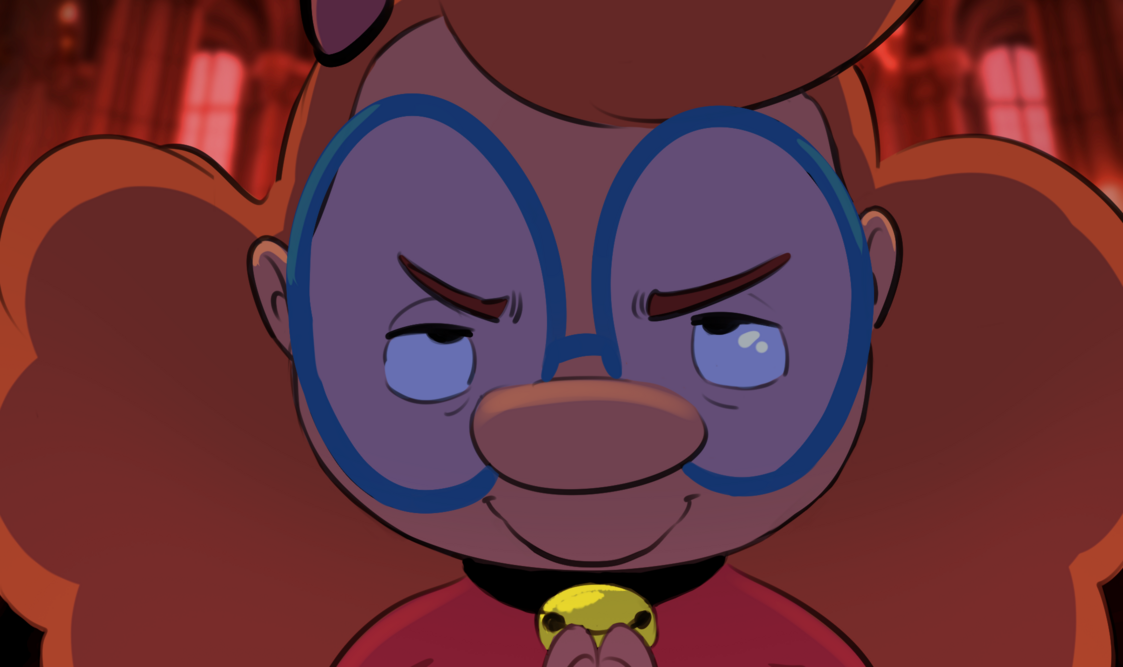 Profile Banner