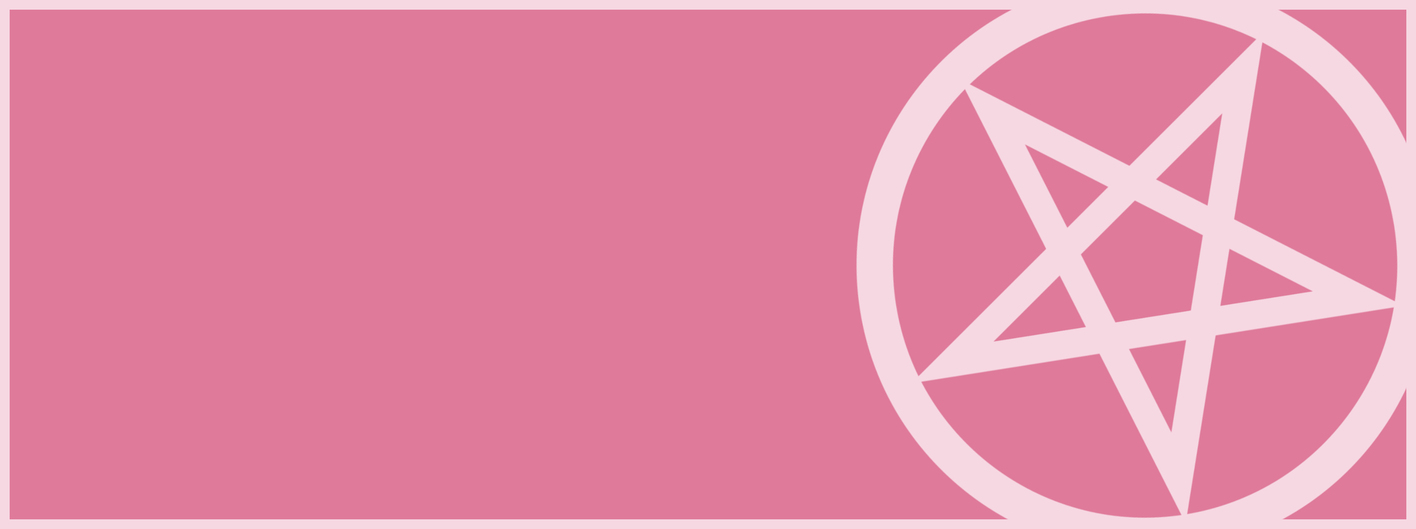 Profile Banner