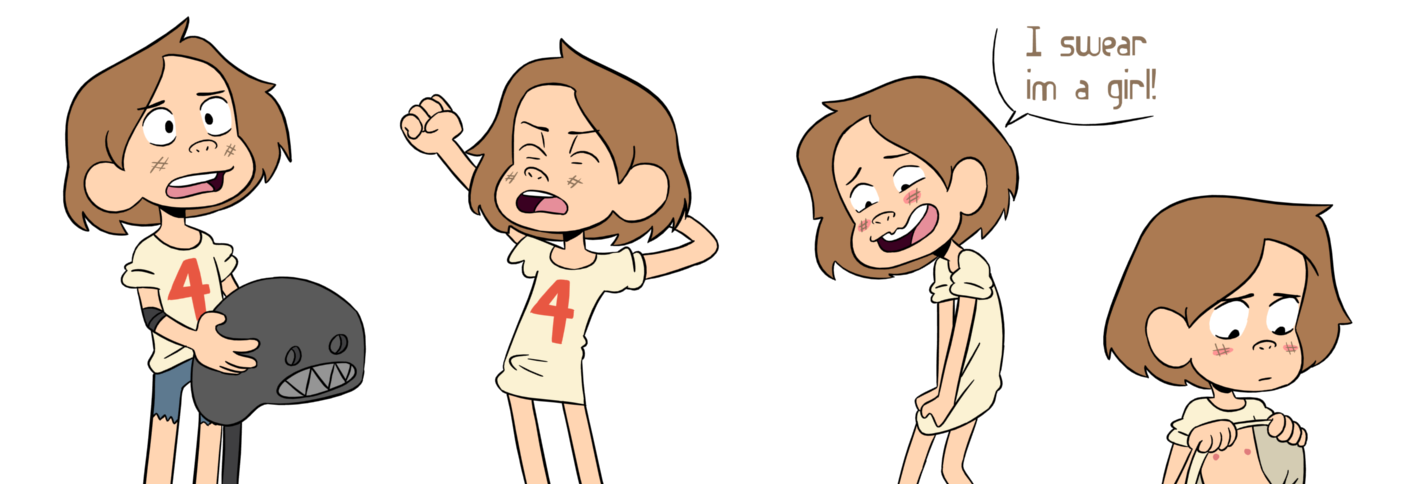 Profile Banner