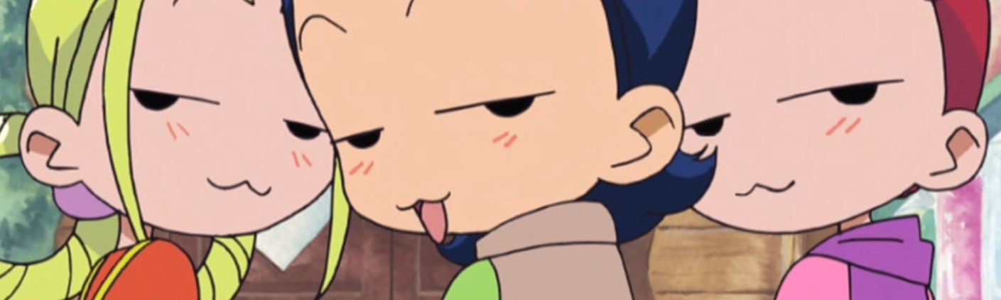 Profile Banner