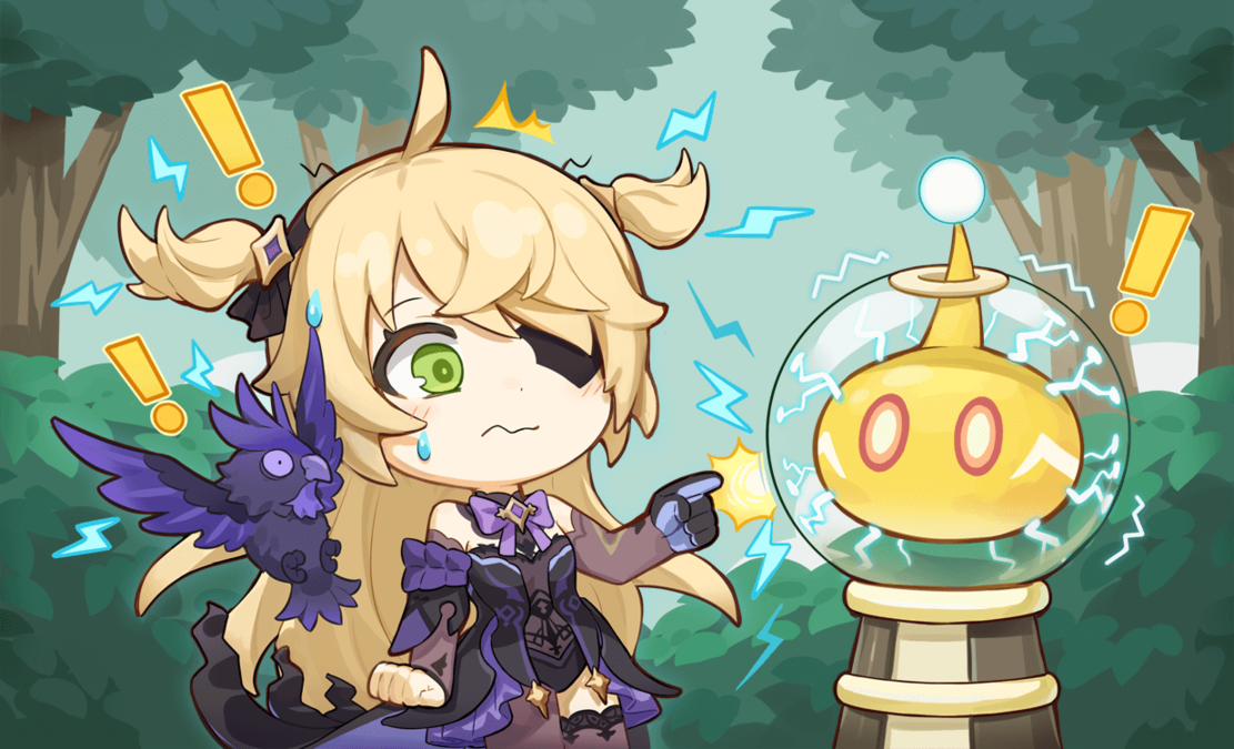 Profile Banner
