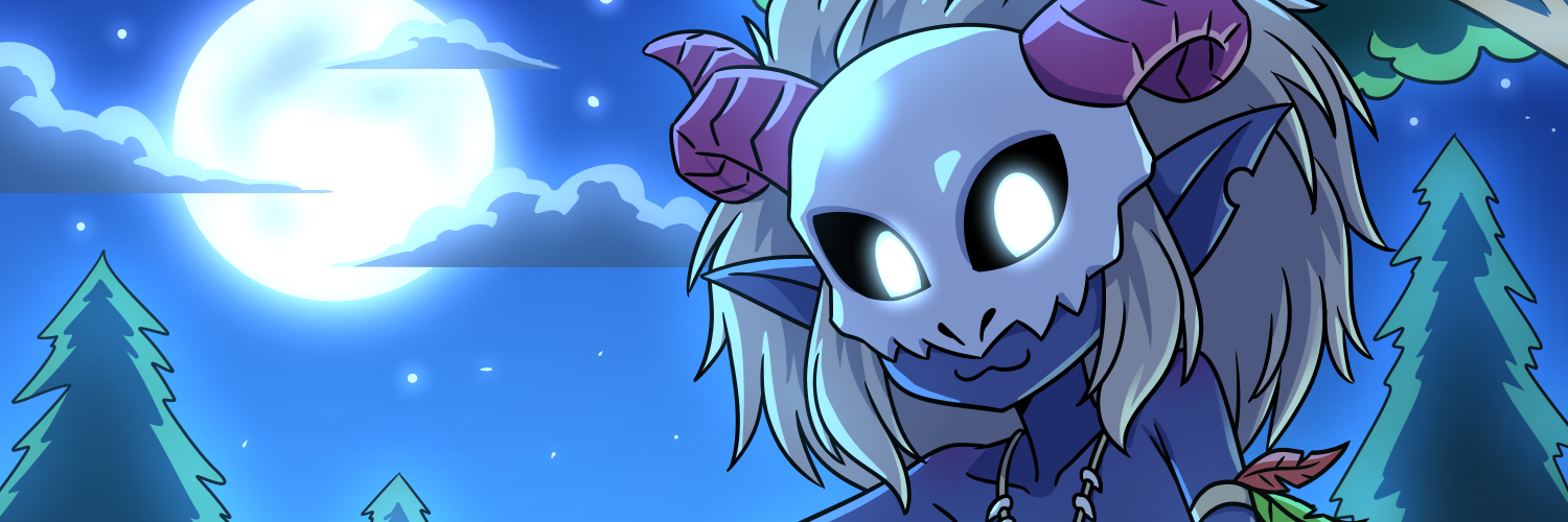 Profile Banner