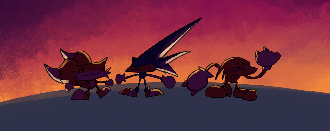 Profile Banner