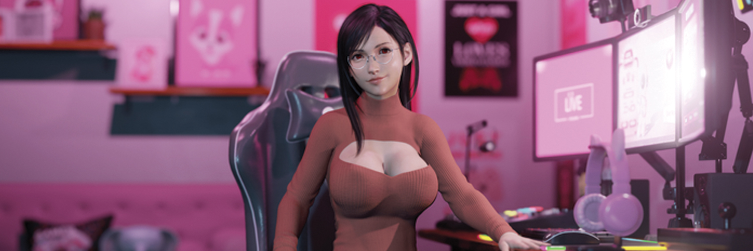 Profile Banner