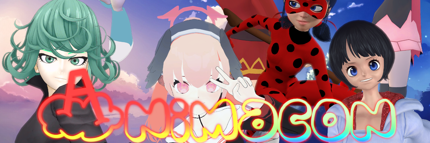 Profile Banner
