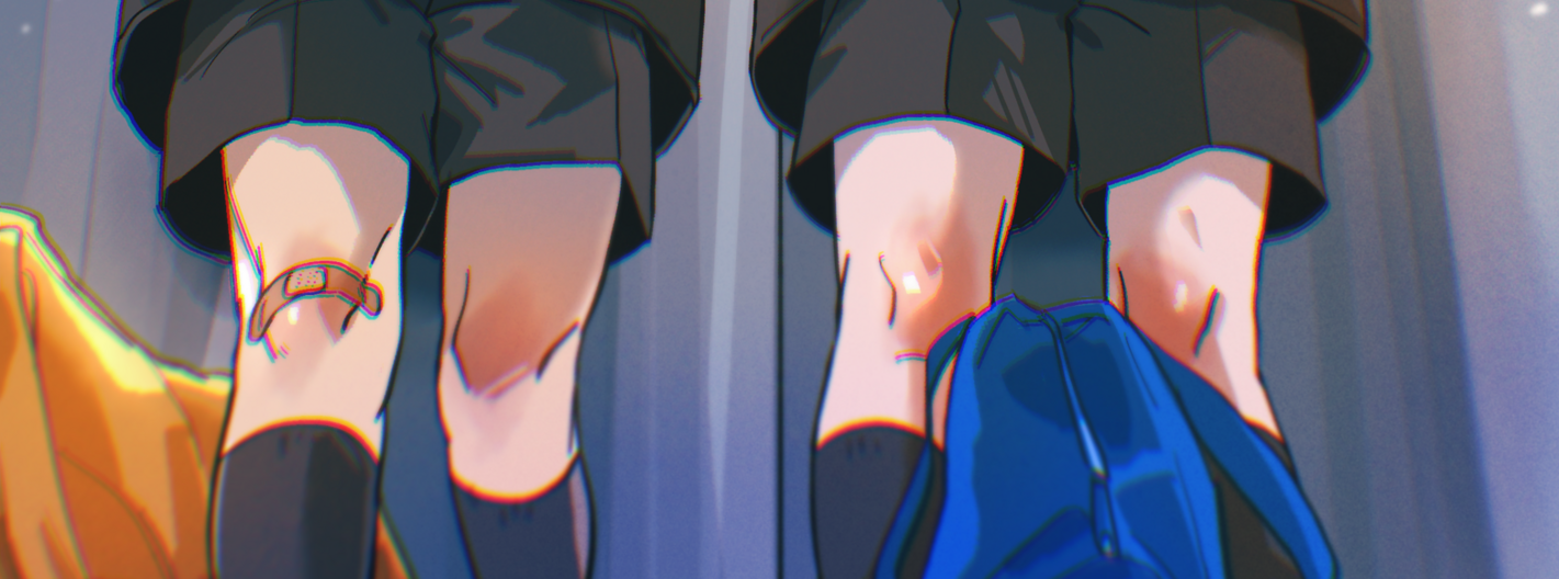 Profile Banner