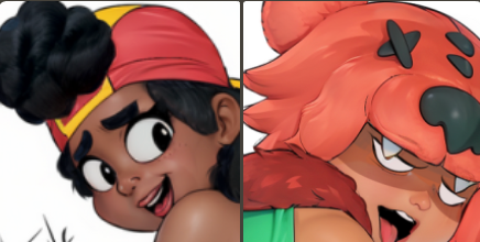 Profile Banner