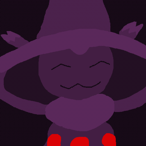mismagius