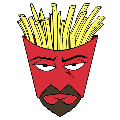 :ATHF_Frylock: