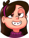 :mabel: