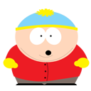 :cartman: