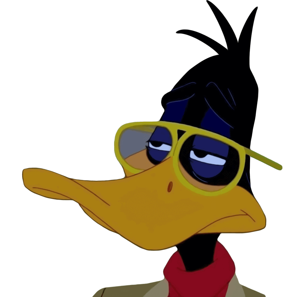:daffy: