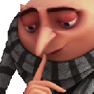 :sexy_gru: