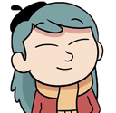 :hildahappy: