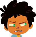 :maxdisgust: