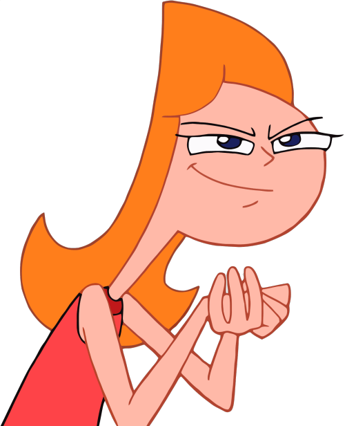 :candace: