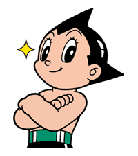 :astroboy: