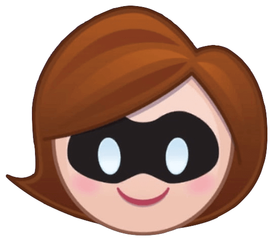 :elastigirl: