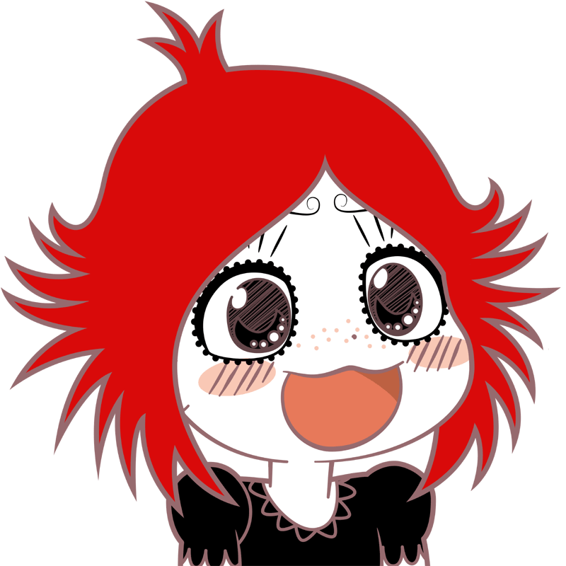 :rubygloom: