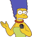 :marge: