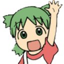 :yotsuba_wave_hi: