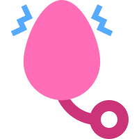 :vibrating_egg: