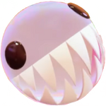 :bubble: