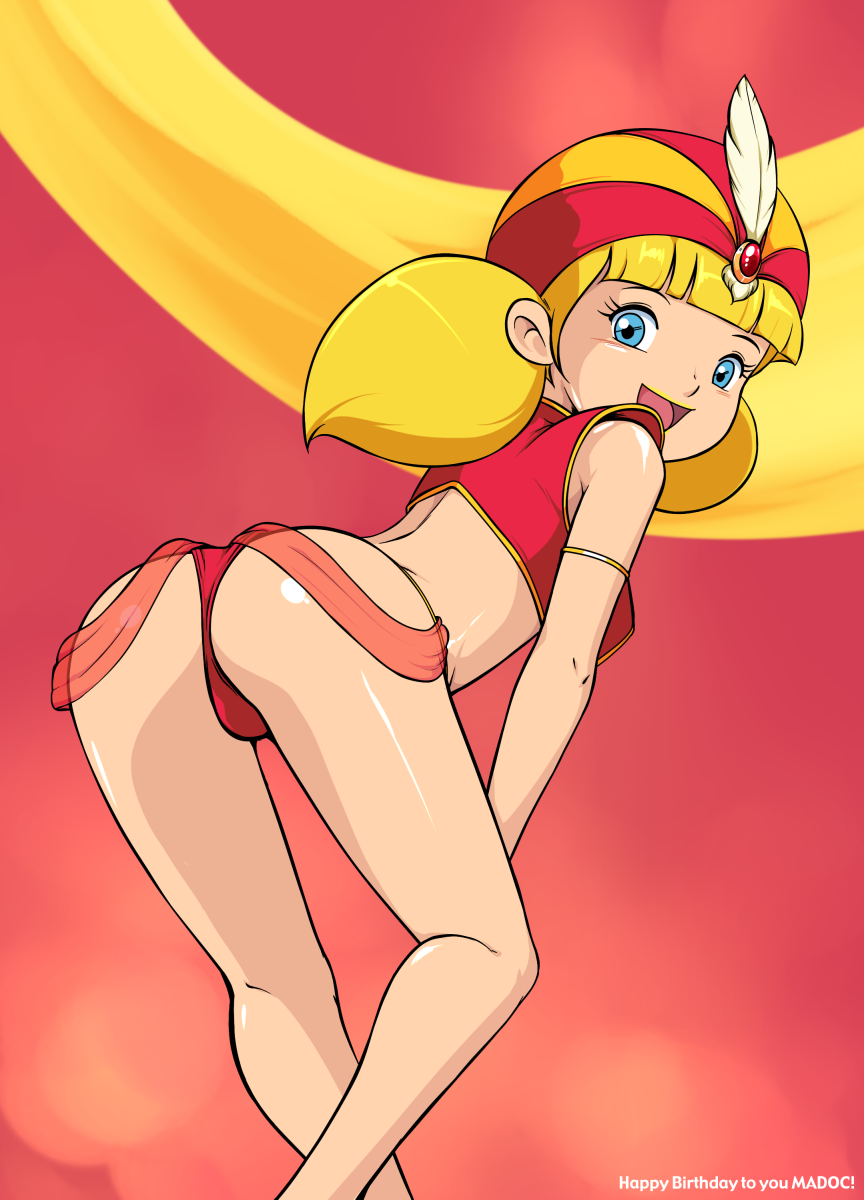 Inspector Gadget Hentai