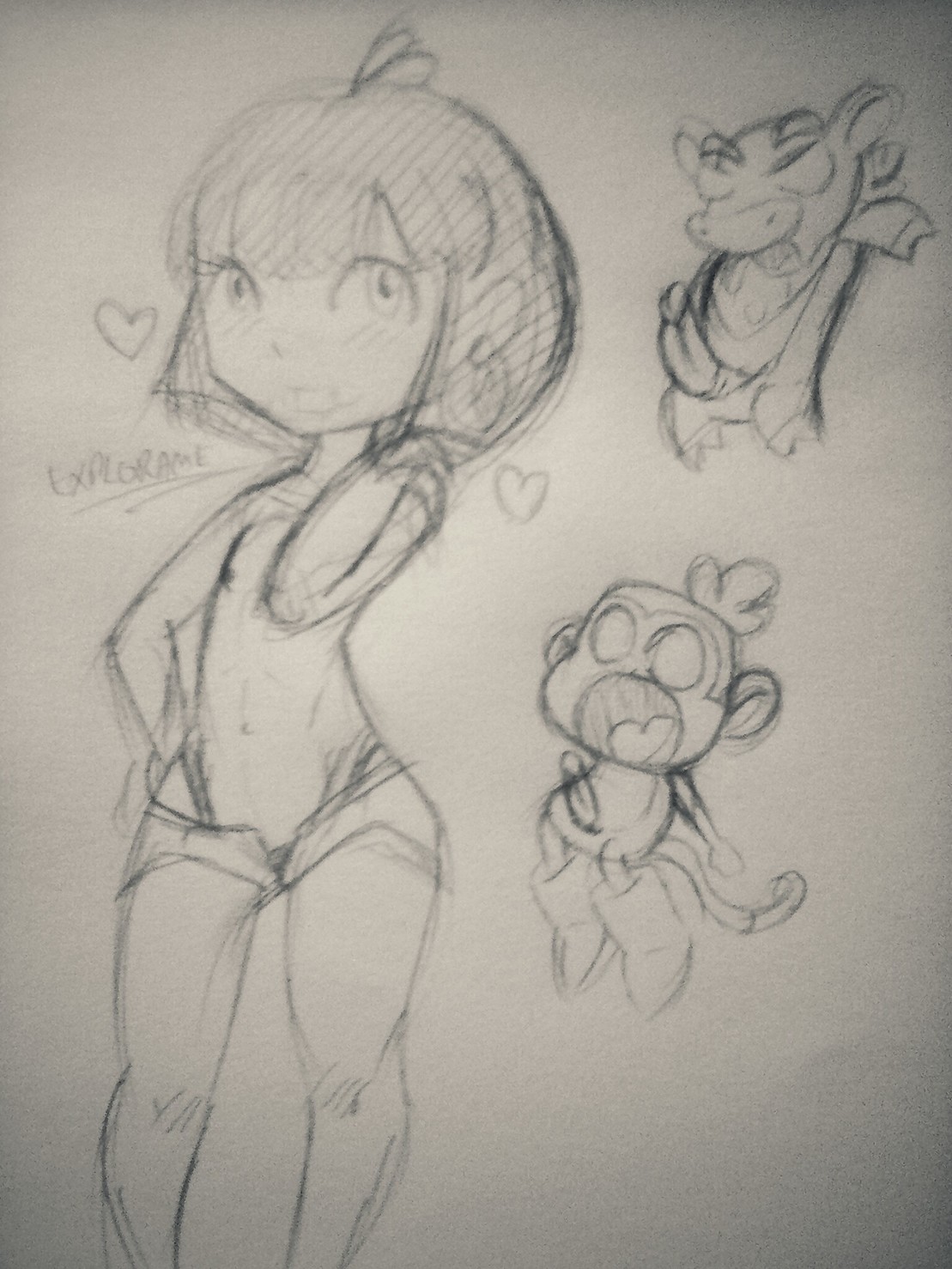 Peruda I love this doodle! - 🔞 baraag.net