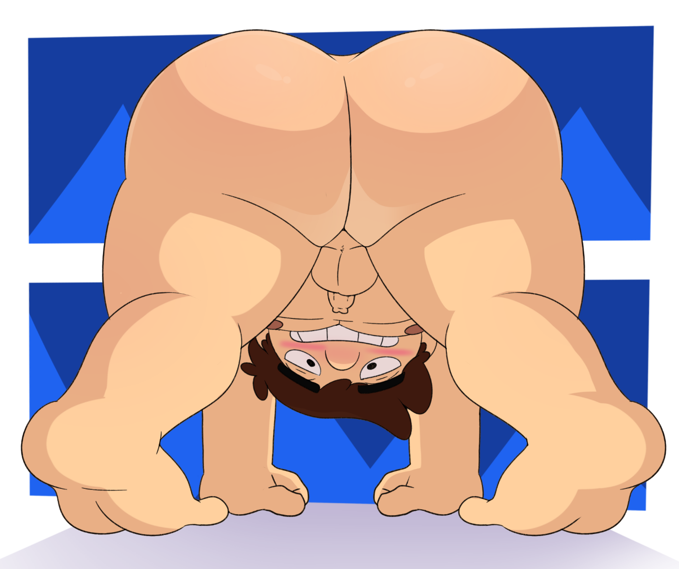 Victor and valentino rule 34