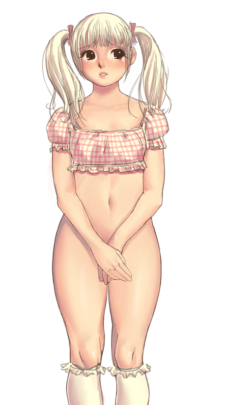 Nitrile Hentai