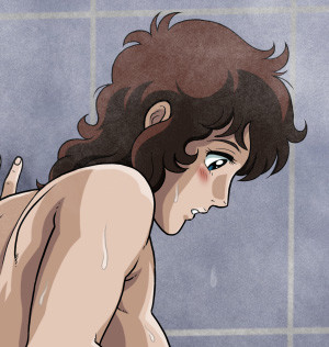 Madoc Hentai