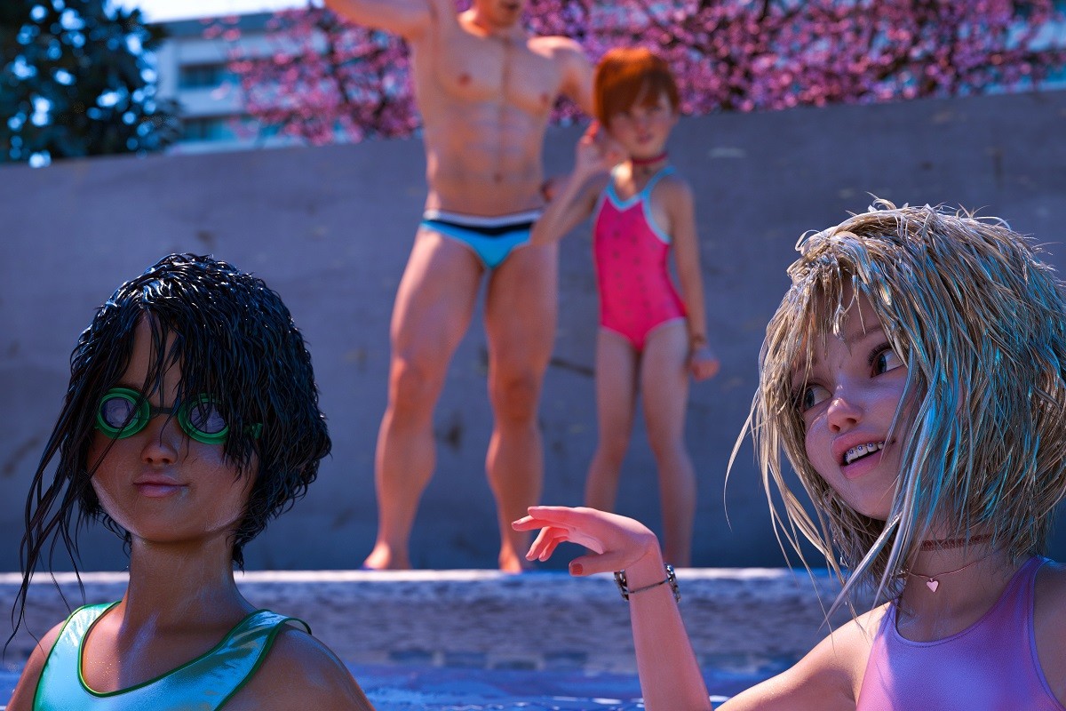 Kahl_0: "underage, nsfw" - 🔞 baraag.net