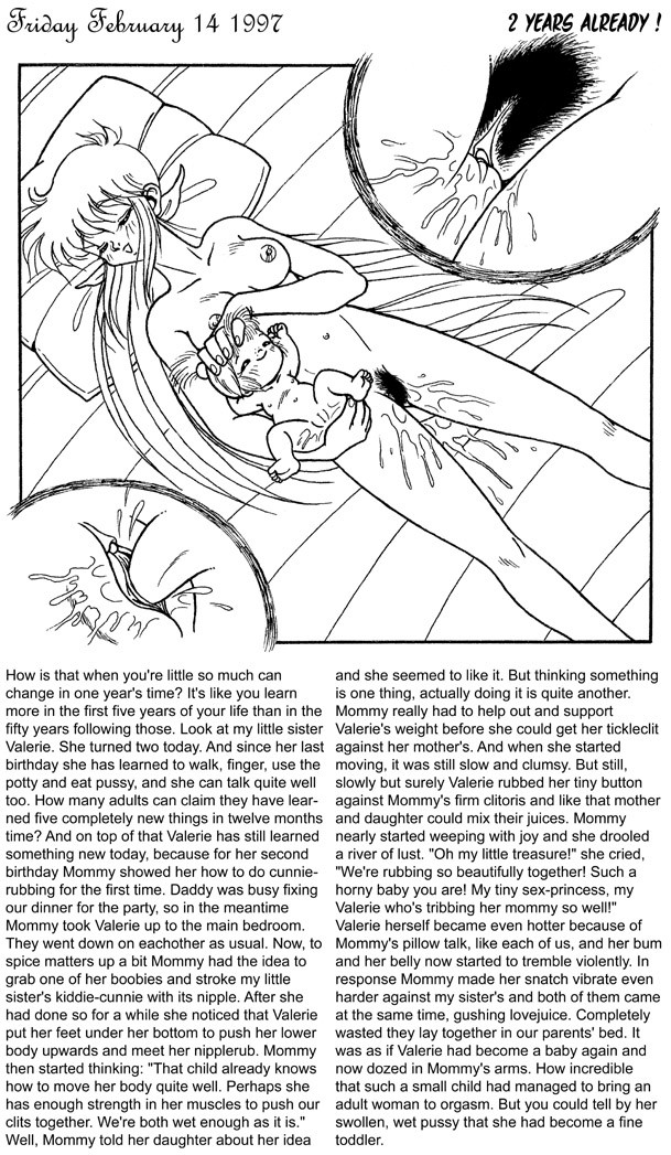 Madoc Hentai